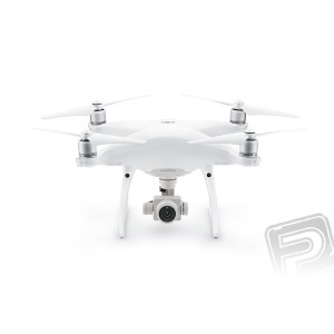 DJI - Phantom 4 ADVANCED+