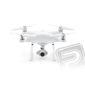 DJI - Phantom 4 Pro+ V2.0