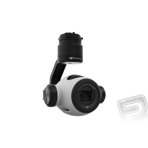 Z3 Kamera