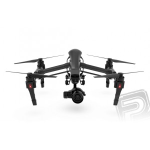 Inspire 1 Pro (černá verze)