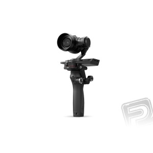 DJI OSMO RAW+ mikrofon FM-15 FlexiMic