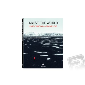 DJI 10th Anniversary Book