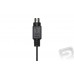 Goggles Racing Edition - Mono 3.5mm Jack Plug to Mini-Din Plug Cable