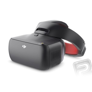 DJI Goggles Racing Edition