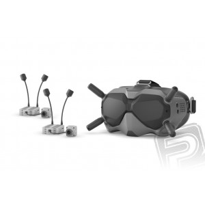 DJI FPV Experience Combo