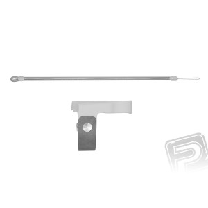 Mavic Mini - Propeller Holder (Charcoal)