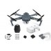 DJI - Mavic Pro Fly More Combo + DJI Goggles