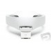 DJI - Mavic Pro Fly More Combo + DJI Goggles