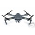 DJI - Mavic Pro Fly More Combo + DJI Goggles