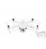 DJI - Mavic Pro Fly More WHITE Combo (Limited Edition)