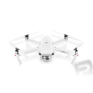 DJI - Mavic Pro Fly More WHITE Combo (Limited Edition)