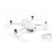 DJI - Mavic Pro Fly More WHITE Combo (Limited Edition)
