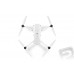 DJI - Mavic Pro Fly More WHITE Combo (Limited Edition)