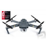 DJI - Mavic Pro