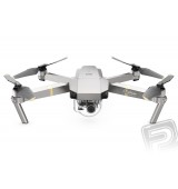 DJI - Mavic Pro (Platinum version)