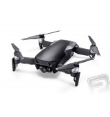 DJI - Mavic Air FLY MORE COMBO (Onyx Black) + DJI Goggles
