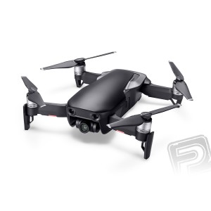 DJI - Mavic Air FLY MORE COMBO (Onyx Black) + DJI Goggles