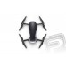 DJI - Mavic Air FLY MORE COMBO (Onyx Black) + DJI Goggles
