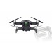 DJI - Mavic Air FLY MORE COMBO (Onyx Black) + DJI Goggles