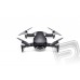 DJI - Mavic Air FLY MORE COMBO (Onyx Black)