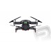 DJI - Mavic Air FLY MORE COMBO (Flame Red)