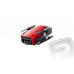 DJI - Mavic Air FLY MORE COMBO (Flame Red)