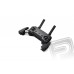 DJI - Mavic Air FLY MORE COMBO (Flame Red)