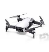 DJI - Mavic Air FLY MORE COMBO (Arctic White)