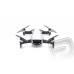 DJI - Mavic Air FLY MORE COMBO (Arctic White)