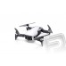 DJI - Mavic Air FLY MORE COMBO (Arctic White)