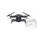 DJI - Mavic Air FLY MORE COMBO (Arctic White)