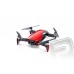 DJI - Mavic Air (Flame Red)