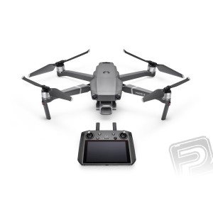 DJI - Mavic 2 PRO (DJI Smart Controller)