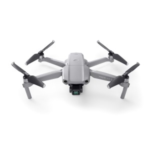 DJI - Mavic Air 2 Fly More Combo