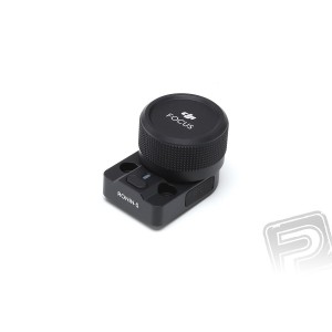 Ronin-S - Focus Wheel