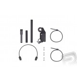 Ronin-S - Focus Motor