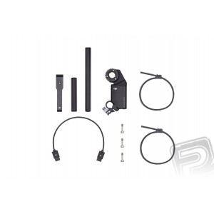Ronin-S - Focus Motor