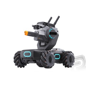 DJI RoboMaster S1