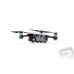 DJI - Spark Fly More Combo (Alpine White version) + DJI Goggles