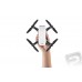 DJI - Spark Fly More Combo (Alpine White version) + DJI Goggles