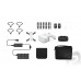 DJI - Spark Fly More Combo (Alpine White version) + DJI Goggles
