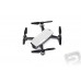 DJI - Spark (Alpine White version)