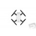 DJI - Spark (Alpine White version)