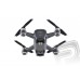 DJI - Spark (Alpine White version)