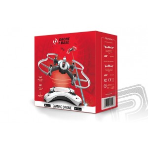 DRONE´N BASE 2.0