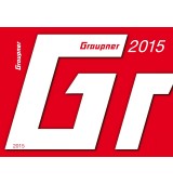 Hlavní katalog GRAUPNER 52FS