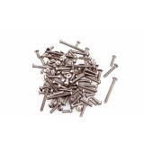 Titanium Screw Set A MBX-5