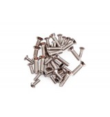 Titanium Screw Set B MBX-5