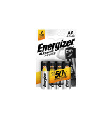 Energizer Alkaline Power AA 4pack 1.5V