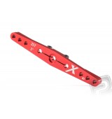 Servo páka 76,2mm - M3 - 25z